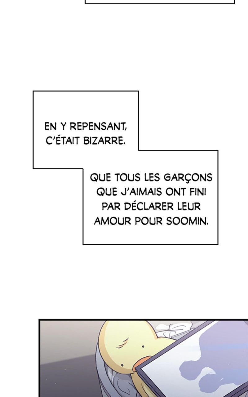 Read Marry my husband FR Manga Online