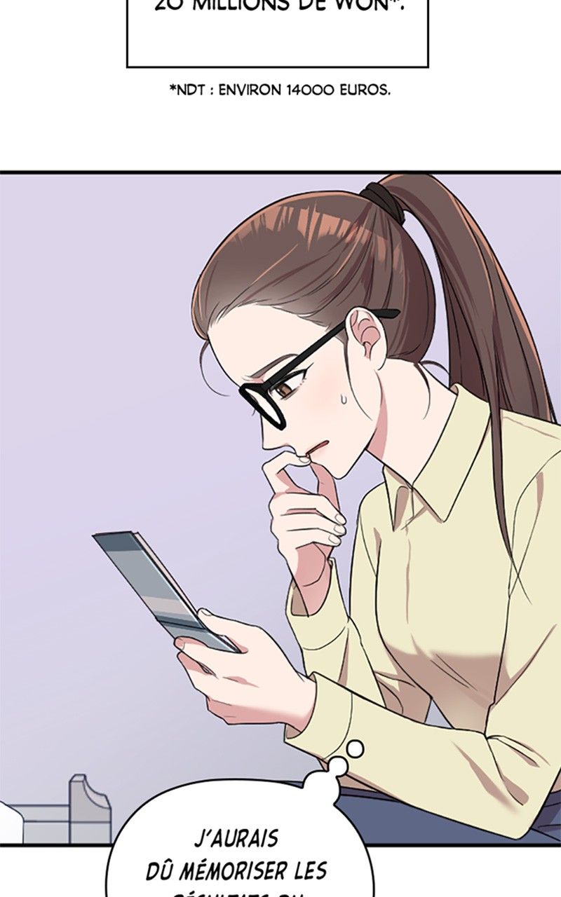 Read Marry my husband FR Manga Online