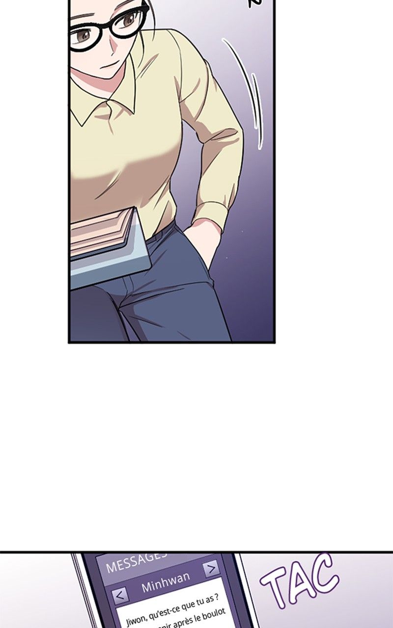 Read Marry my husband FR Manga Online