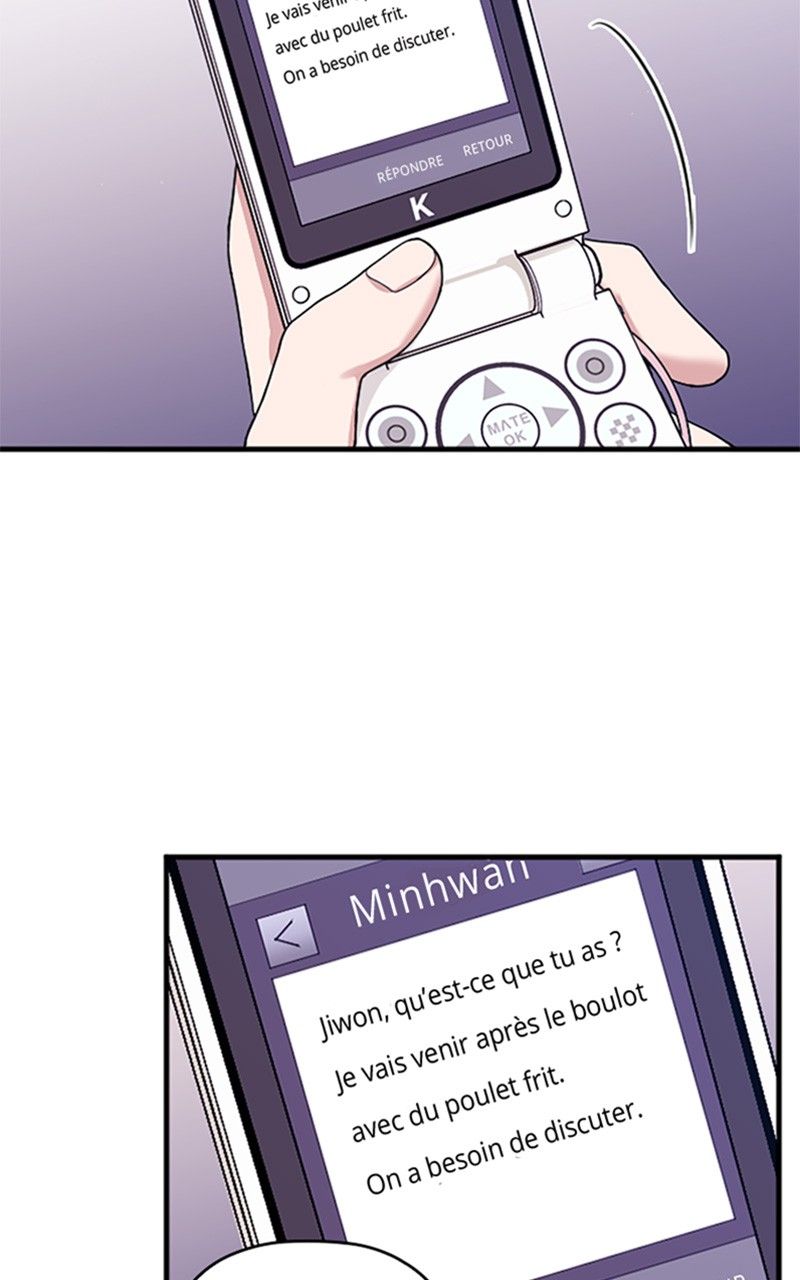 Read Marry my husband FR Manga Online