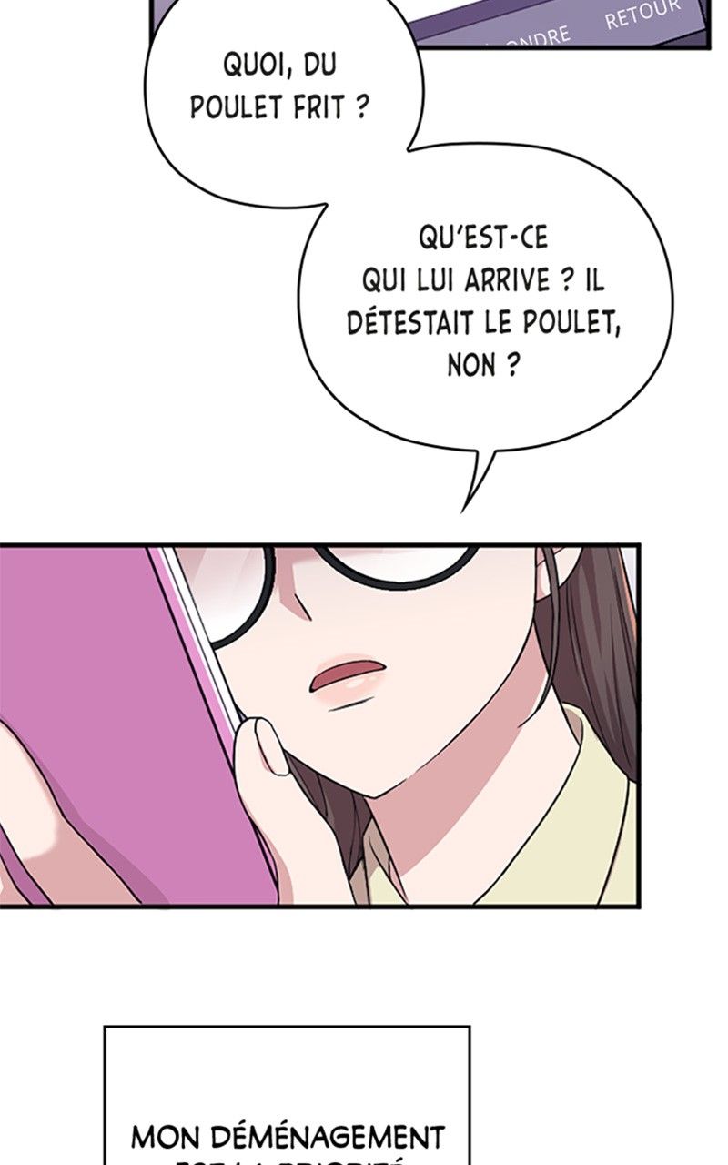 Read Marry my husband FR Manga Online