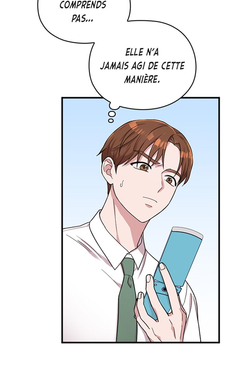 Read Marry my husband FR Manga Online