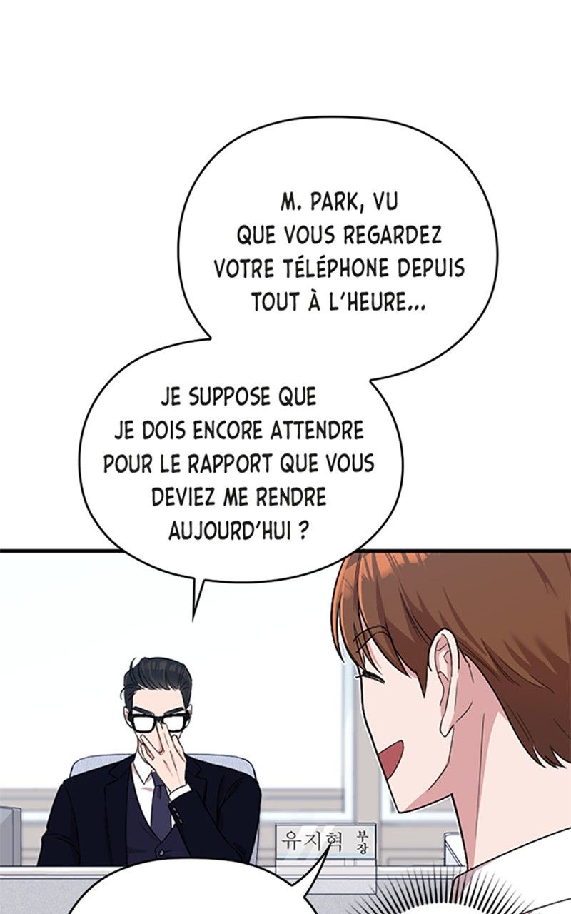 Read Marry my husband FR Manga Online