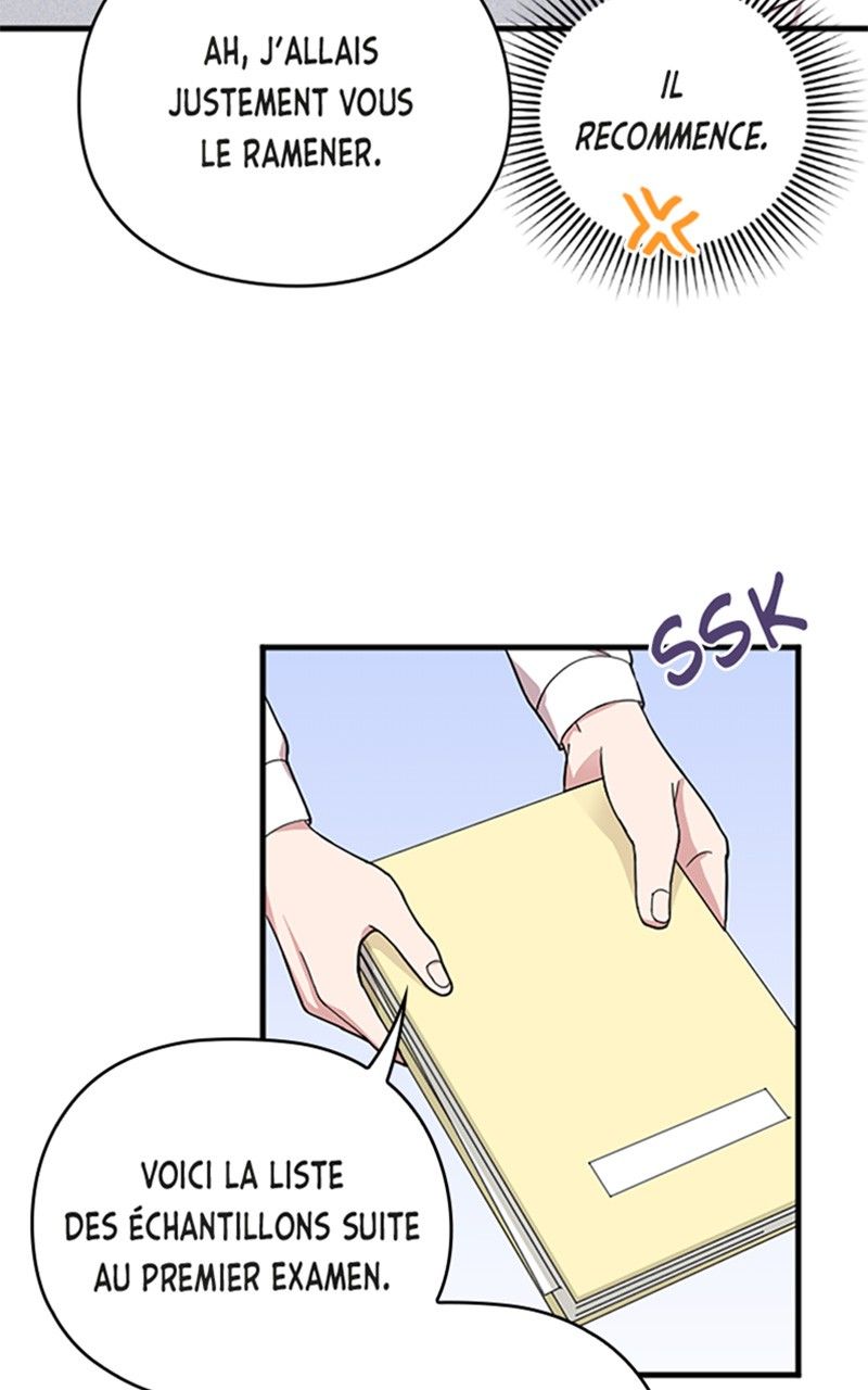 Read Marry my husband FR Manga Online