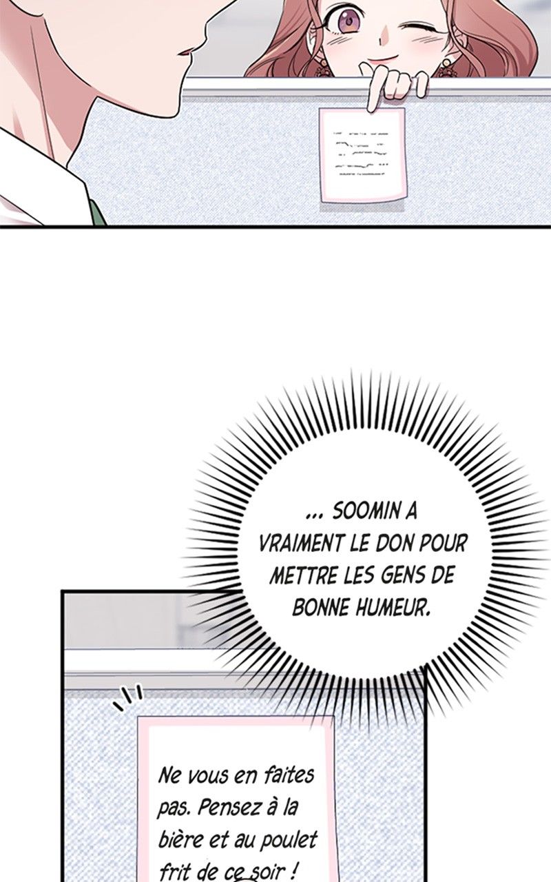 Read Marry my husband FR Manga Online