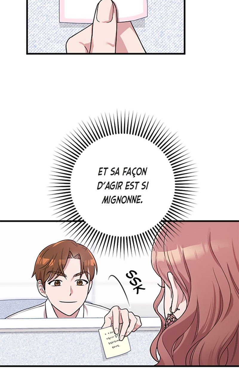 Read Marry my husband FR Manga Online