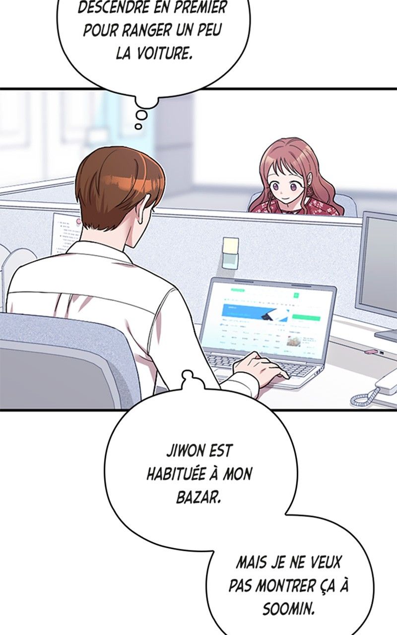 Read Marry my husband FR Manga Online