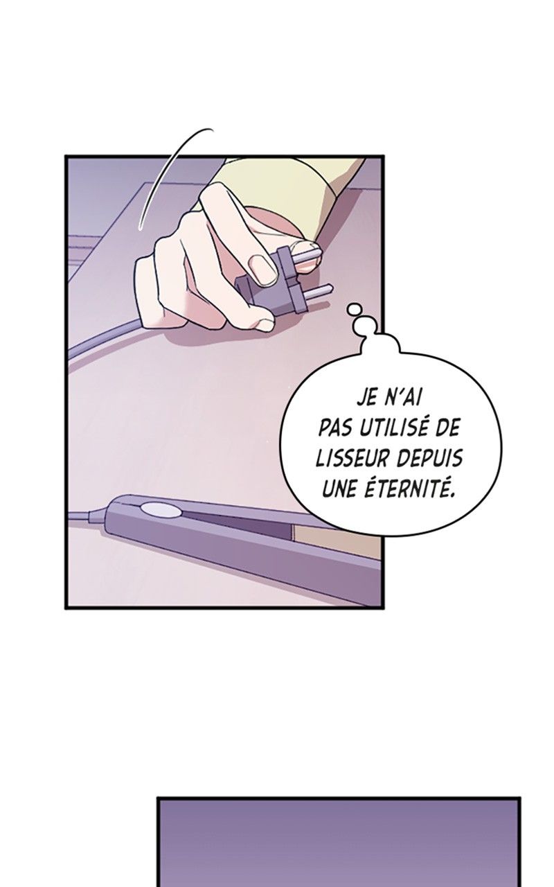 Read Marry my husband FR Manga Online