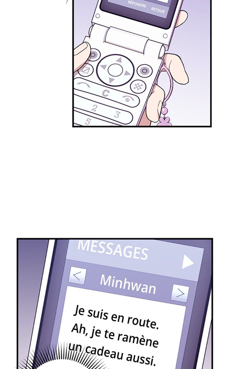 Read Marry my husband FR Manga Online