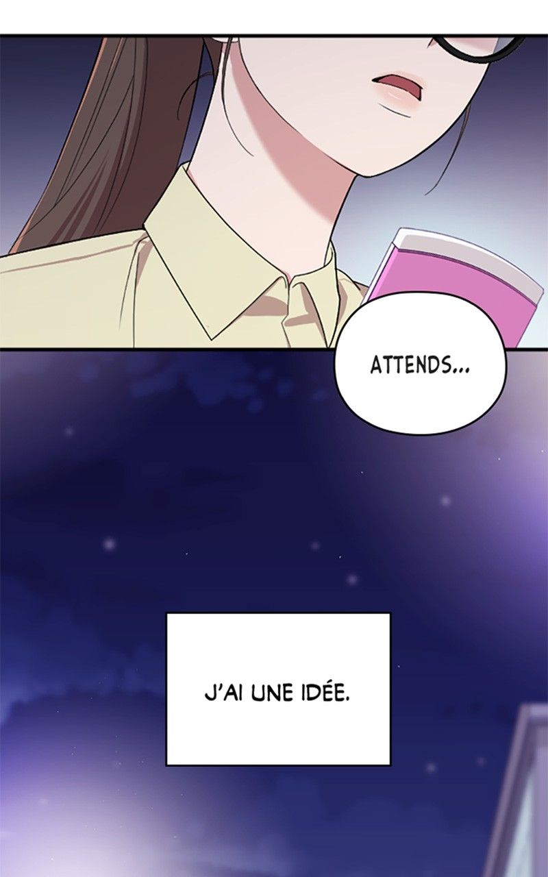 Read Marry my husband FR Manga Online
