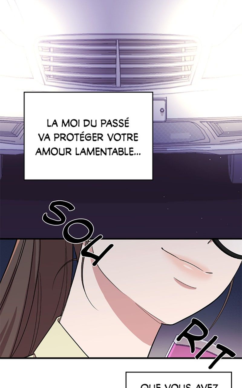 Read Marry my husband FR Manga Online