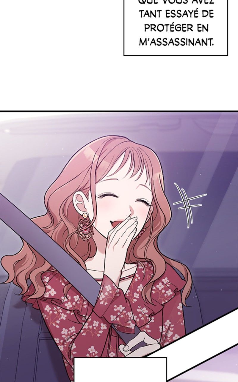 Read Marry my husband FR Manga Online