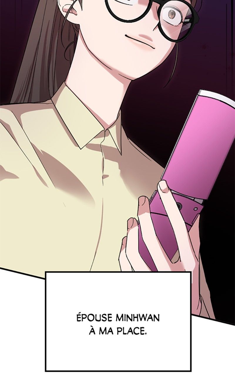 Read Marry my husband FR Manga Online