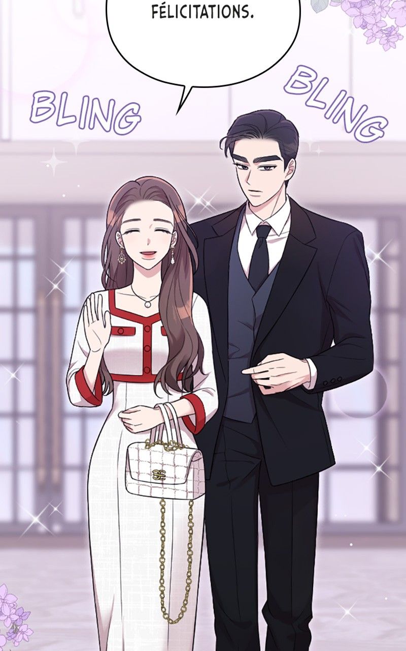 Read Marry my husband FR Manga Online