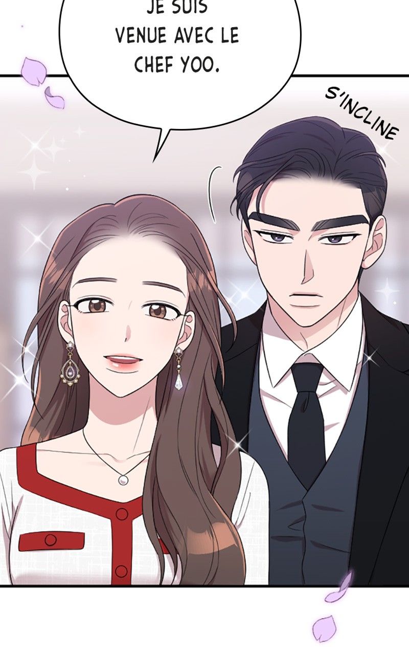 Read Marry my husband FR Manga Online