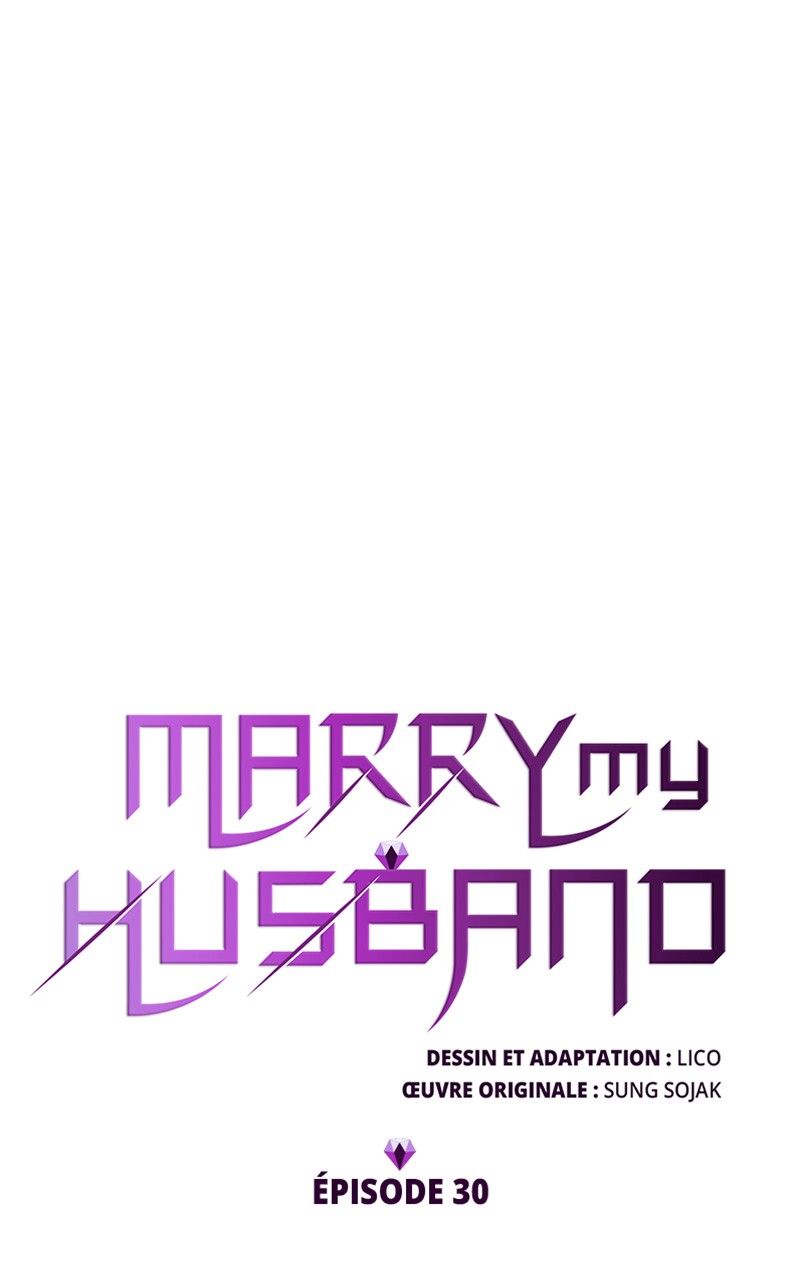 Read Marry my husband FR Manga Online