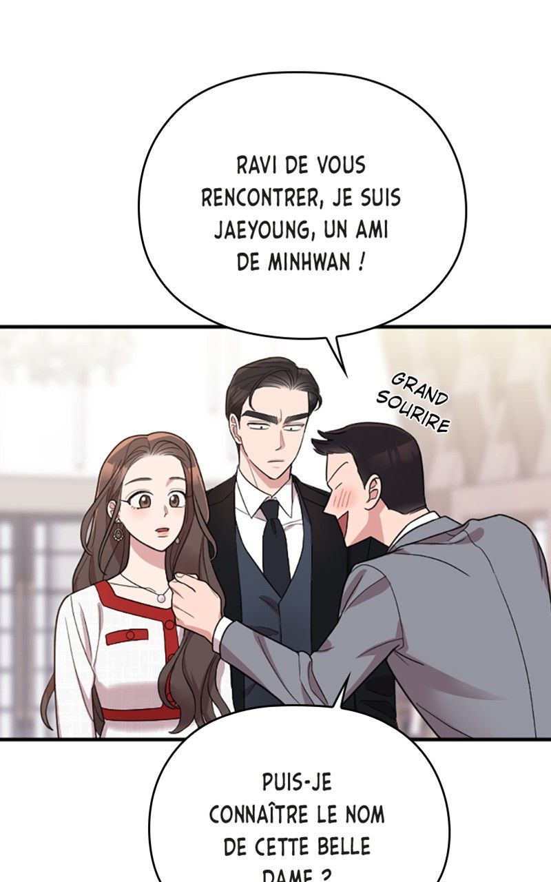 Read Marry my husband FR Manga Online