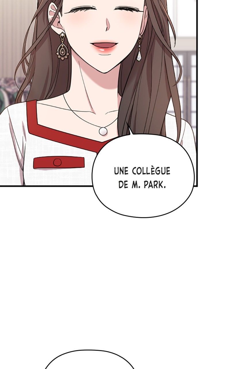 Read Marry my husband FR Manga Online