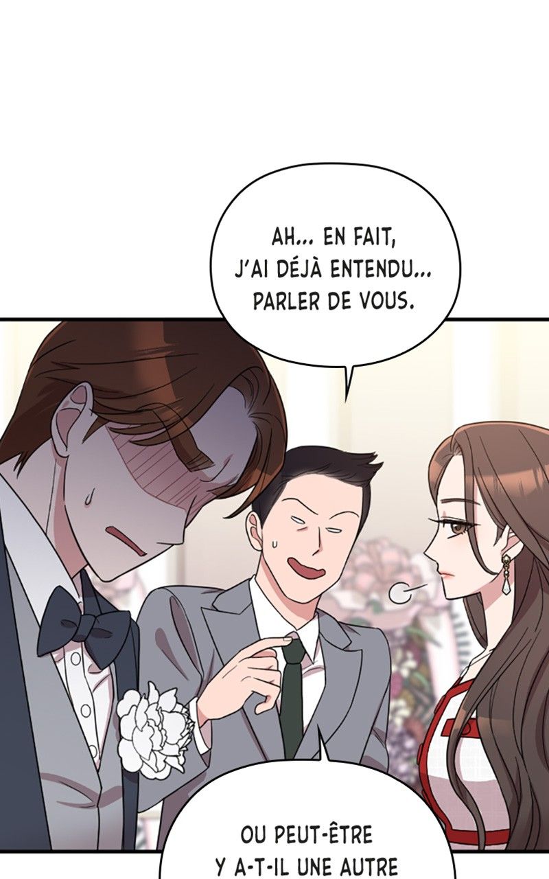 Read Marry my husband FR Manga Online
