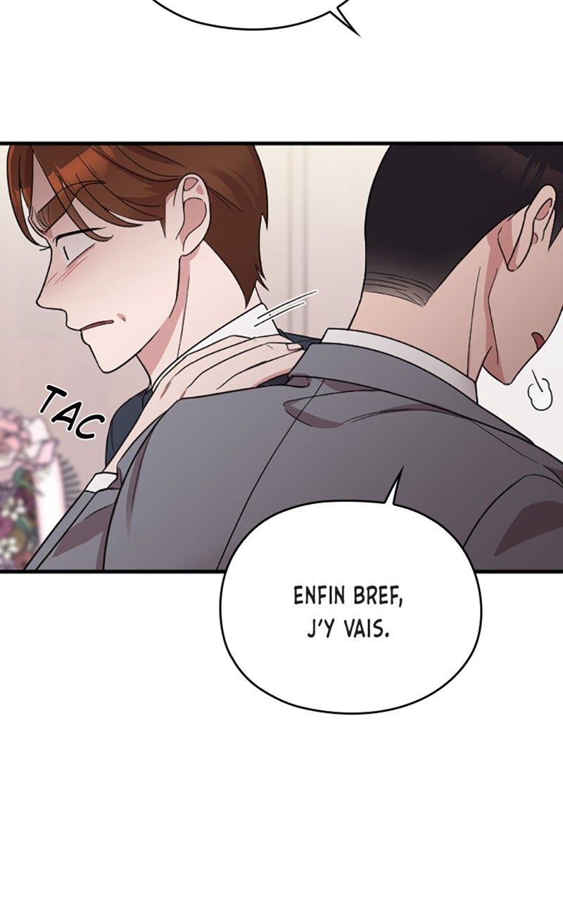 Read Marry my husband FR Manga Online