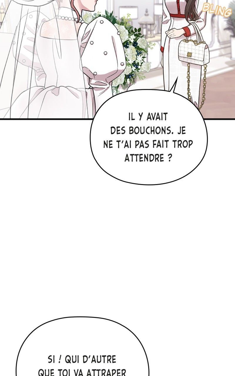 Read Marry my husband FR Manga Online