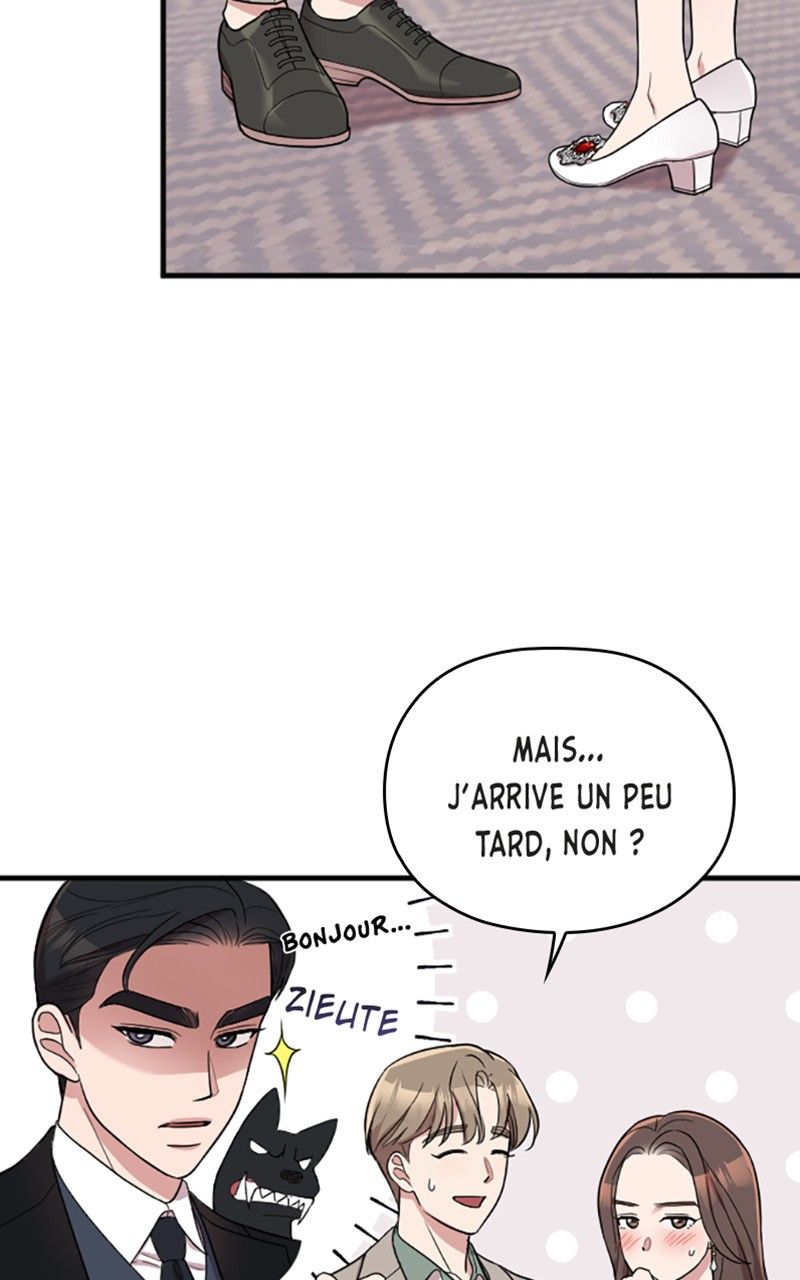 Read Marry my husband FR Manga Online