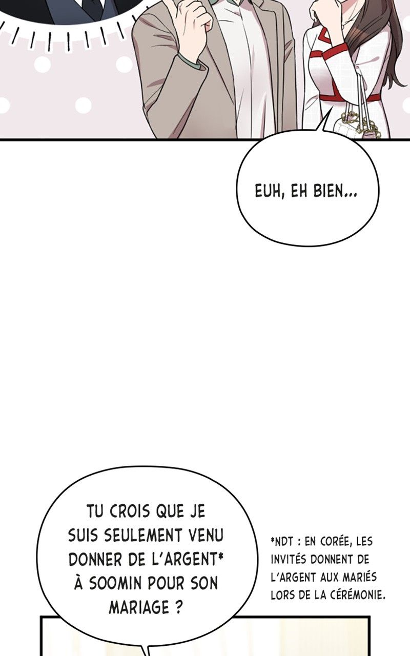 Read Marry my husband FR Manga Online