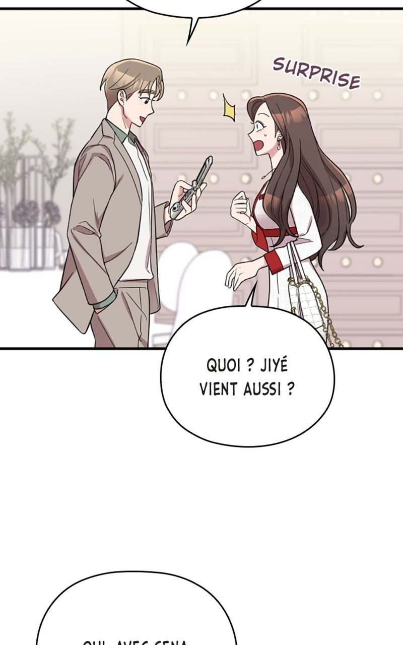 Read Marry my husband FR Manga Online