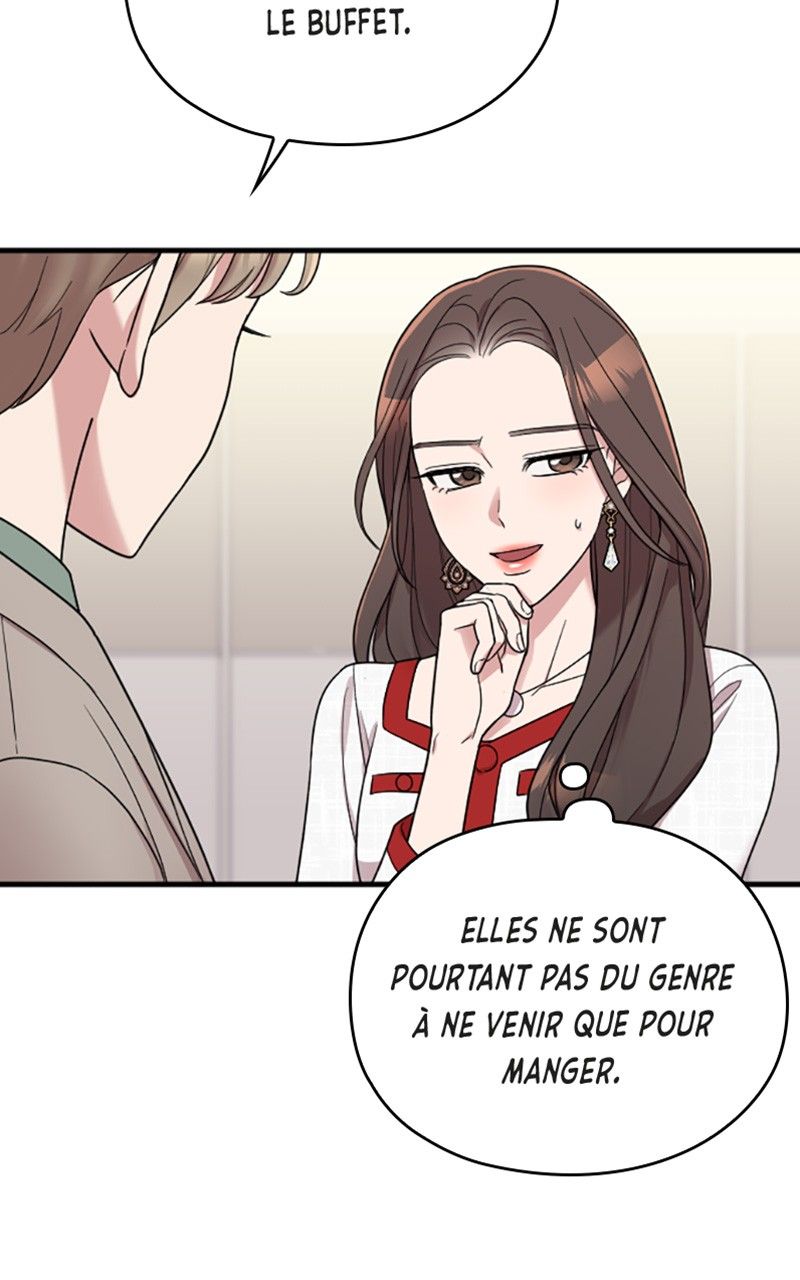 Read Marry my husband FR Manga Online