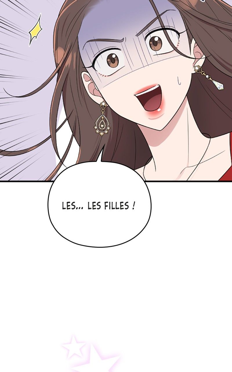 Read Marry my husband FR Manga Online