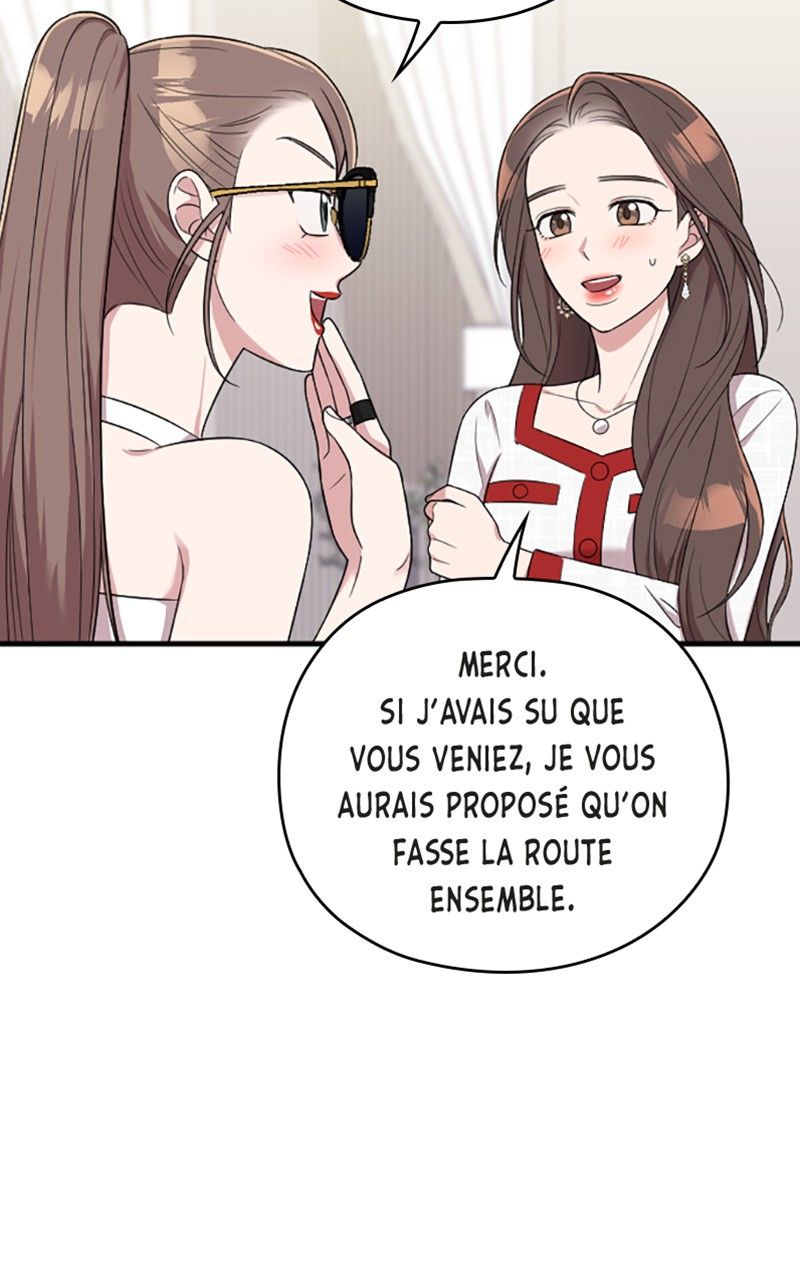 Read Marry my husband FR Manga Online