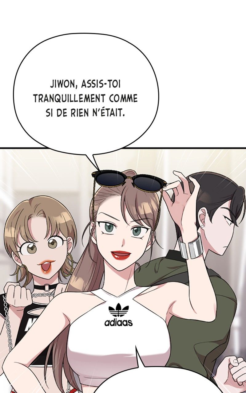 Read Marry my husband FR Manga Online