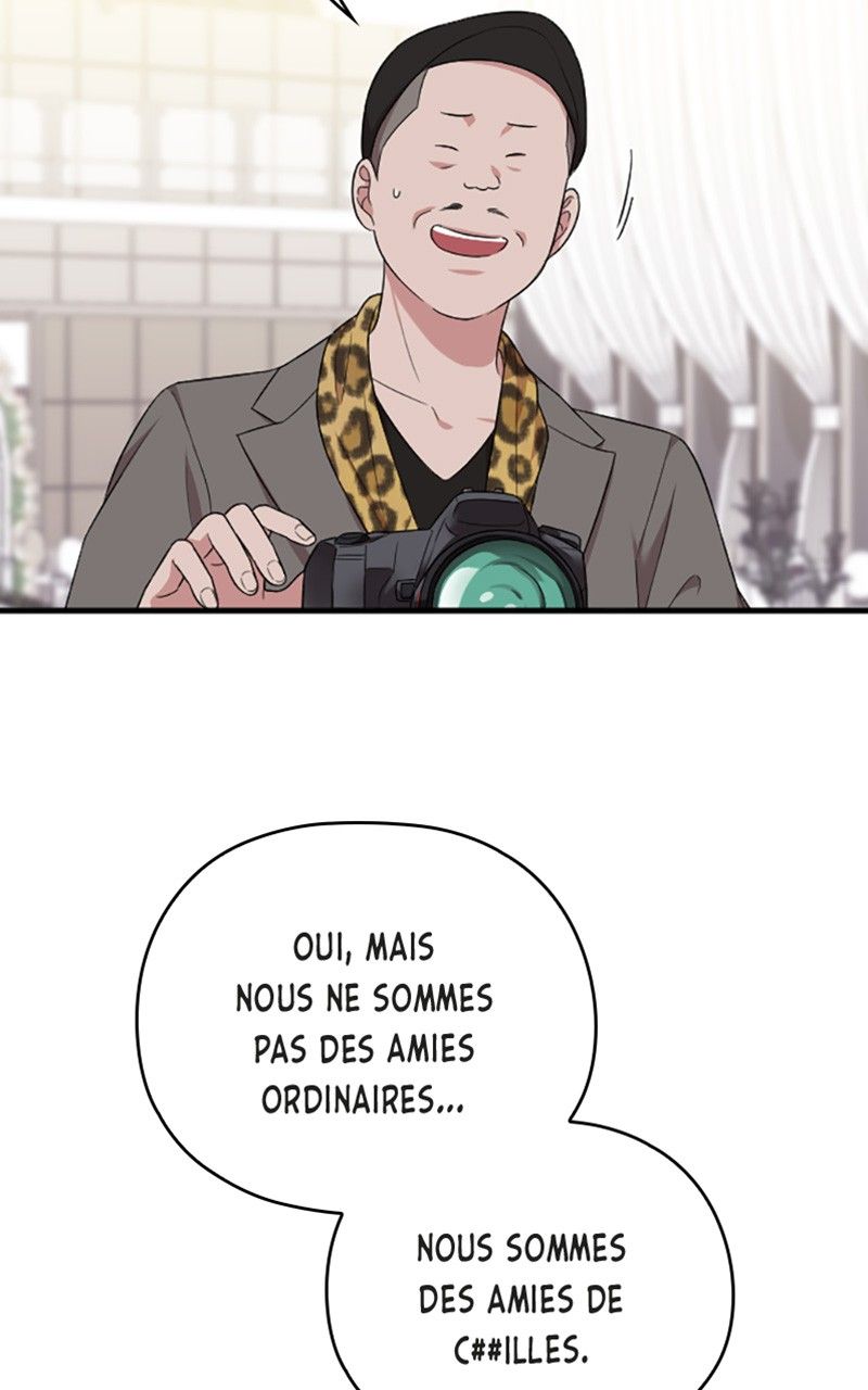 Read Marry my husband FR Manga Online