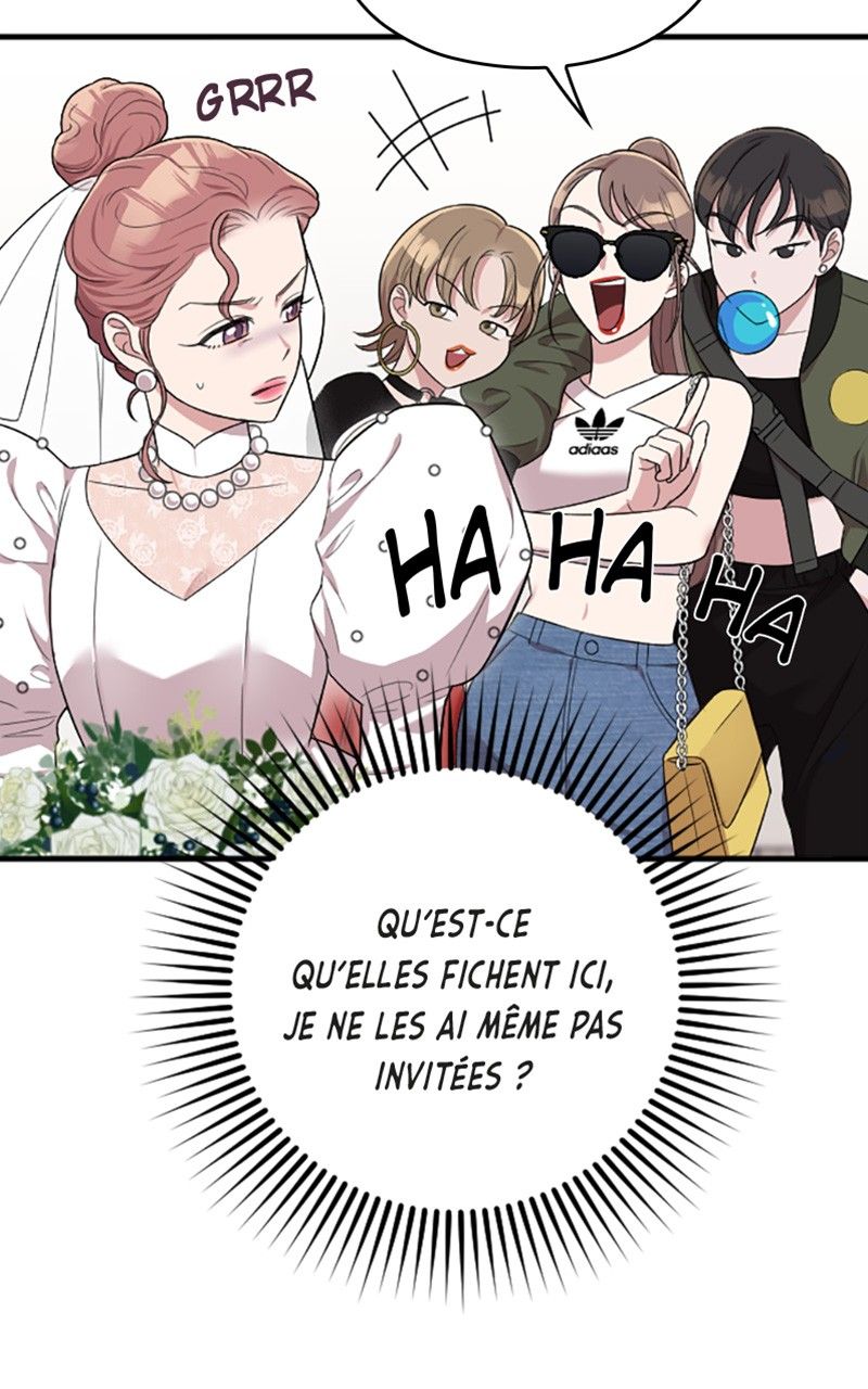 Read Marry my husband FR Manga Online