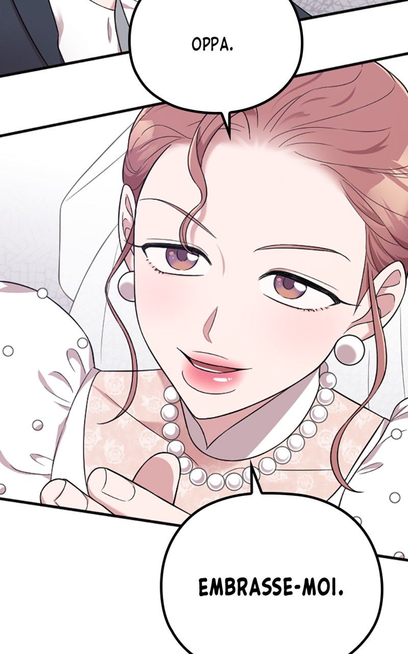 Read Marry my husband FR Manga Online