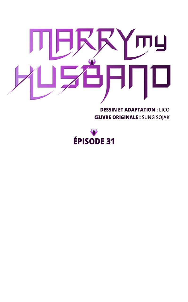 Read Marry my husband FR Manga Online
