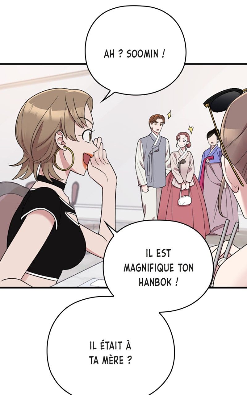 Read Marry my husband FR Manga Online