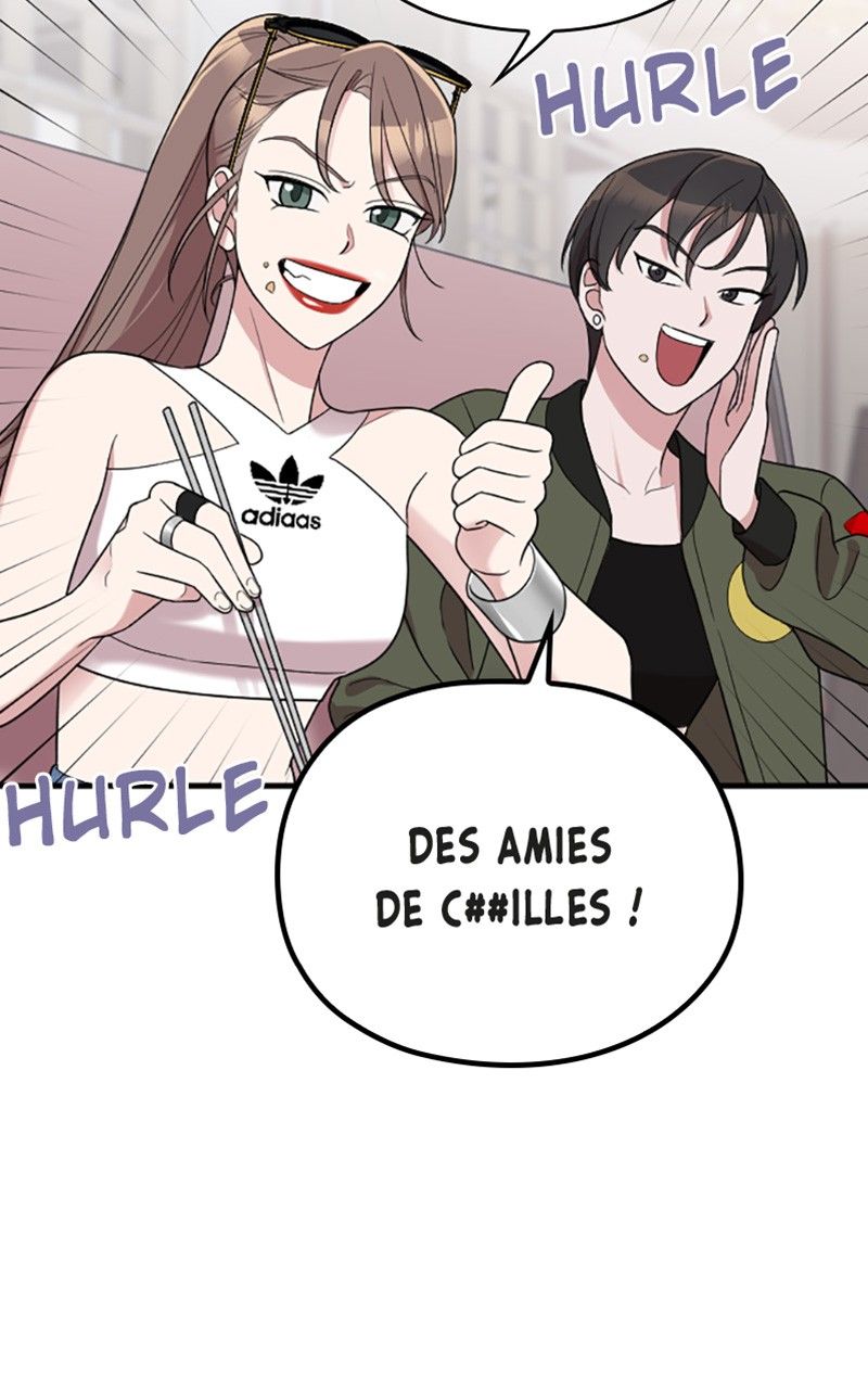 Read Marry my husband FR Manga Online