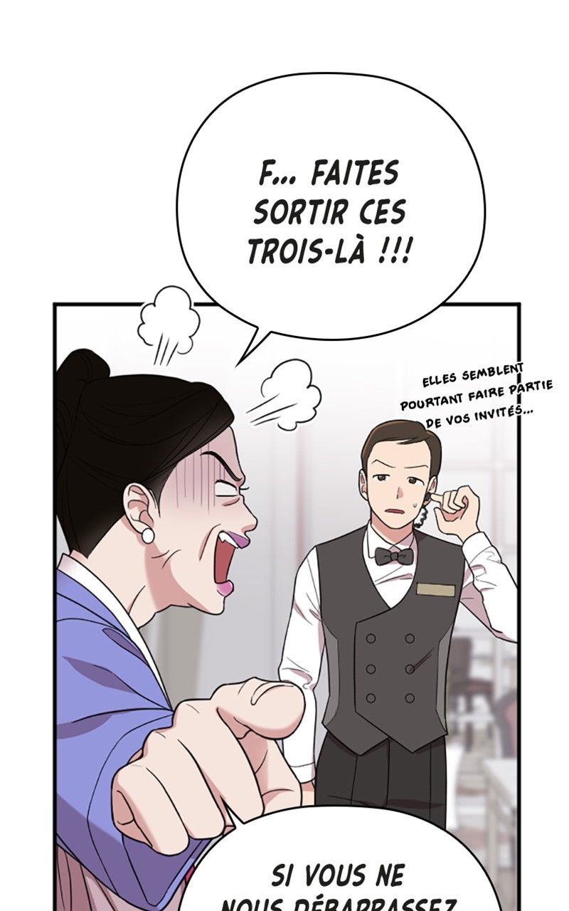 Read Marry my husband FR Manga Online