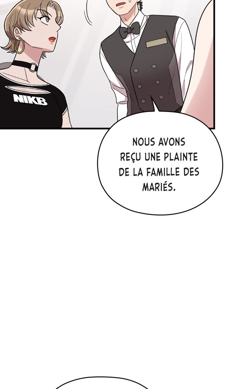 Read Marry my husband FR Manga Online