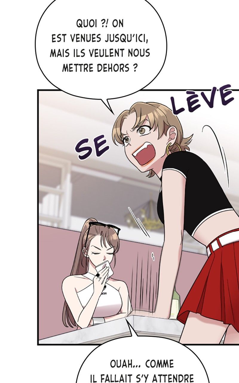 Read Marry my husband FR Manga Online