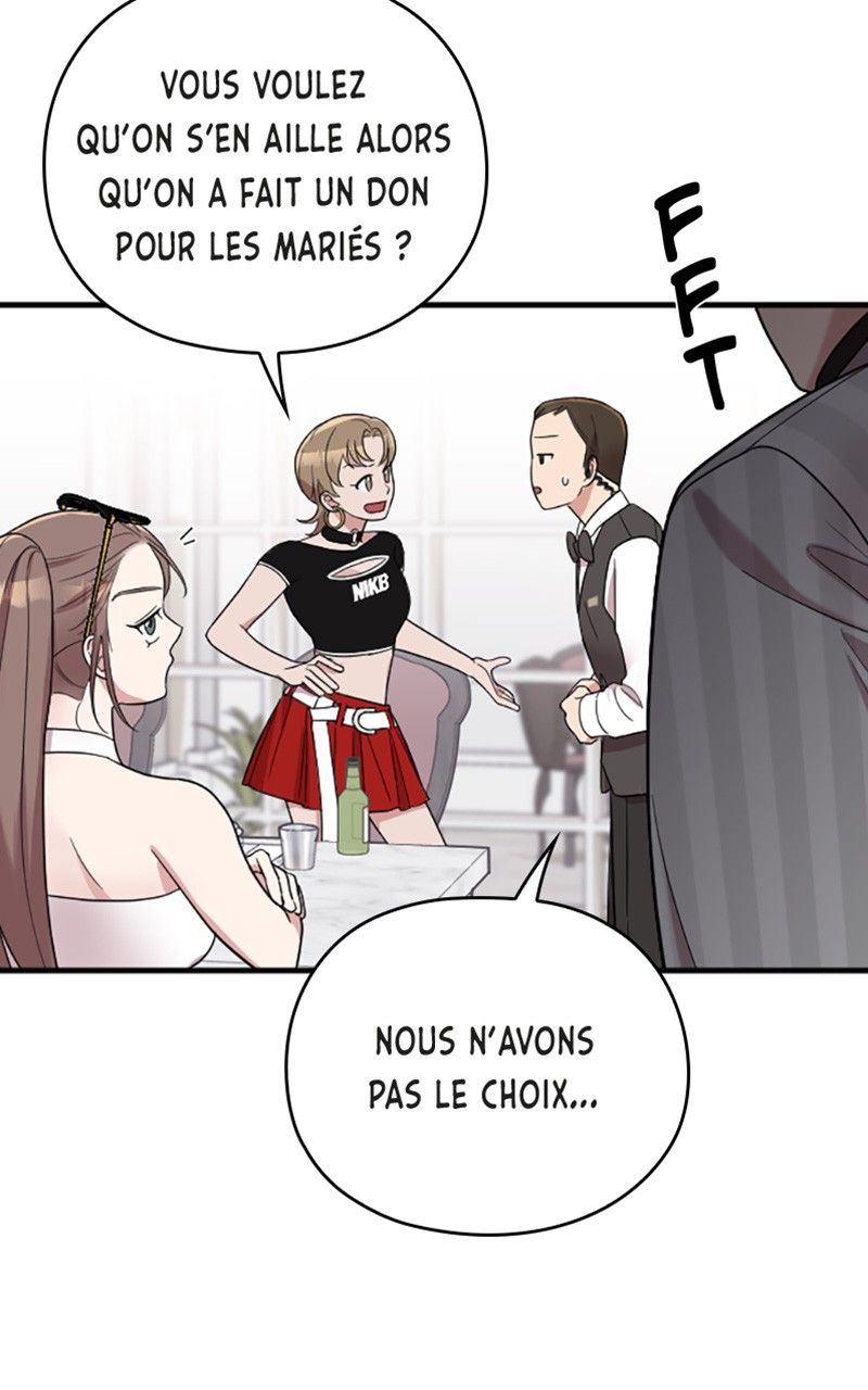 Read Marry my husband FR Manga Online