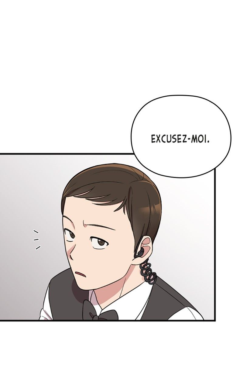 Read Marry my husband FR Manga Online