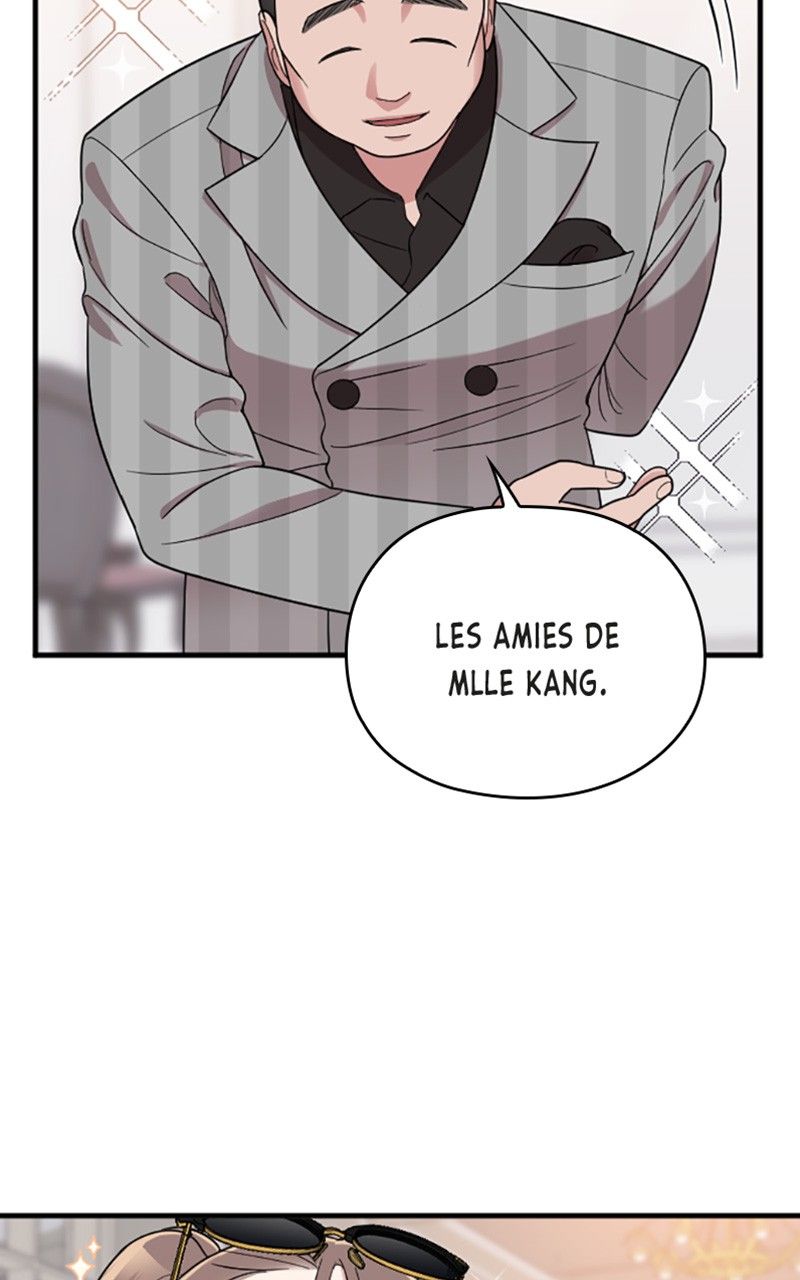 Read Marry my husband FR Manga Online