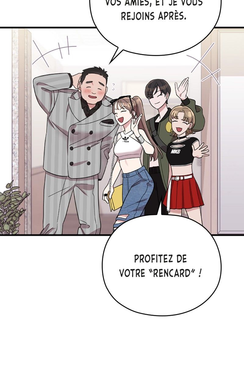 Read Marry my husband FR Manga Online