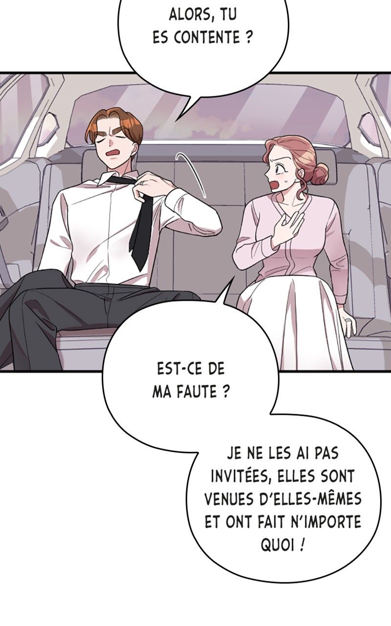Read Marry my husband FR Manga Online