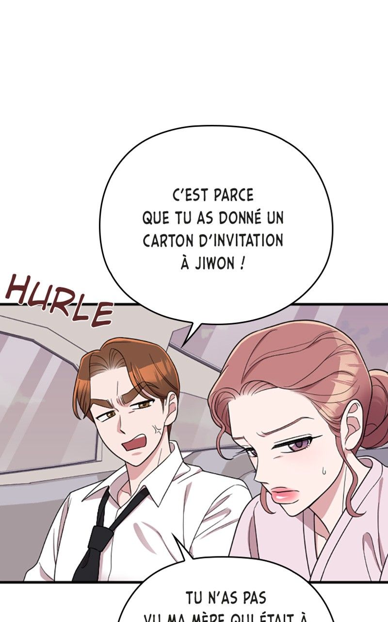 Read Marry my husband FR Manga Online