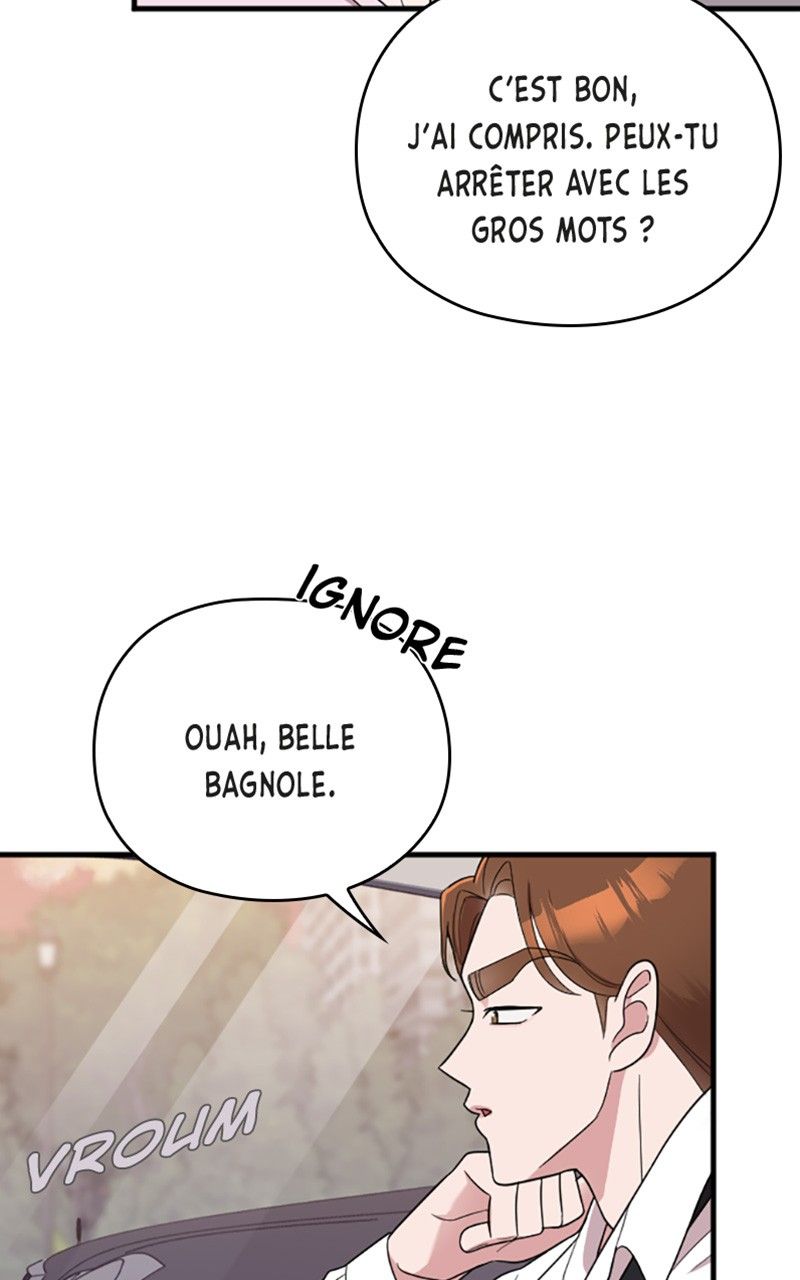Read Marry my husband FR Manga Online
