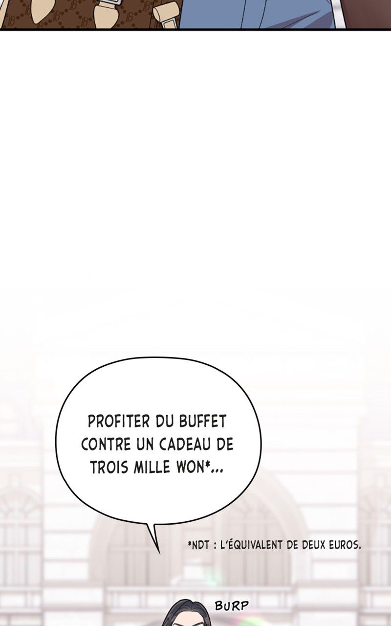 Read Marry my husband FR Manga Online