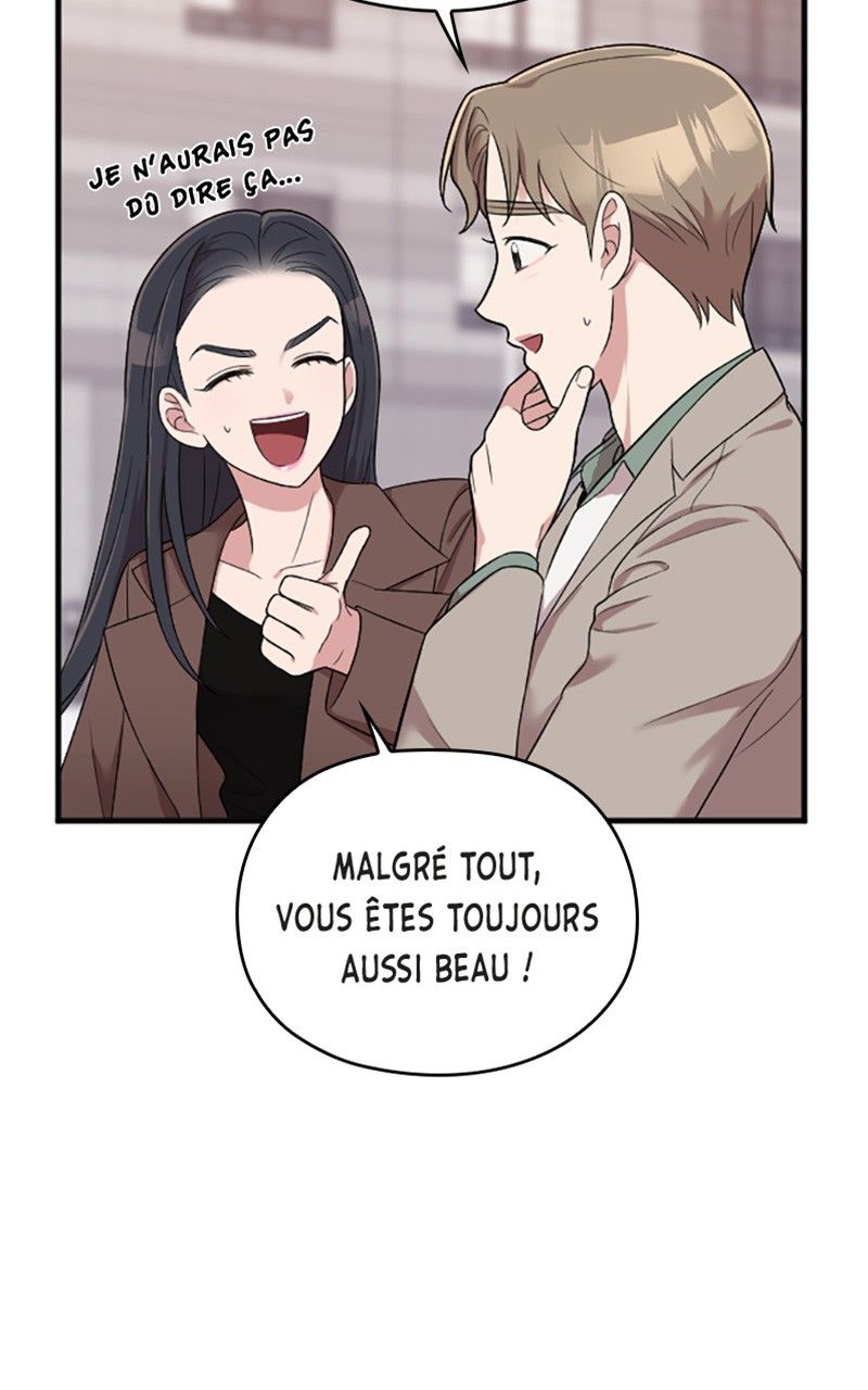 Read Marry my husband FR Manga Online